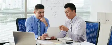 Accounting Services
