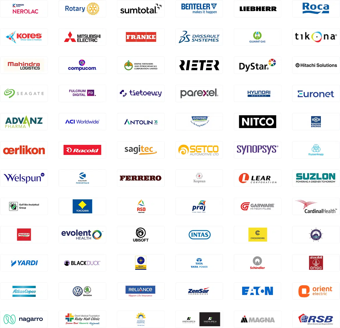 LOGOS
