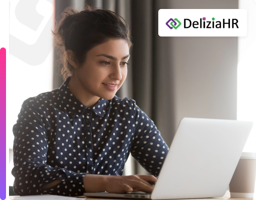 About DeliziaHR