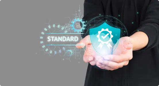 Industry-grade-security