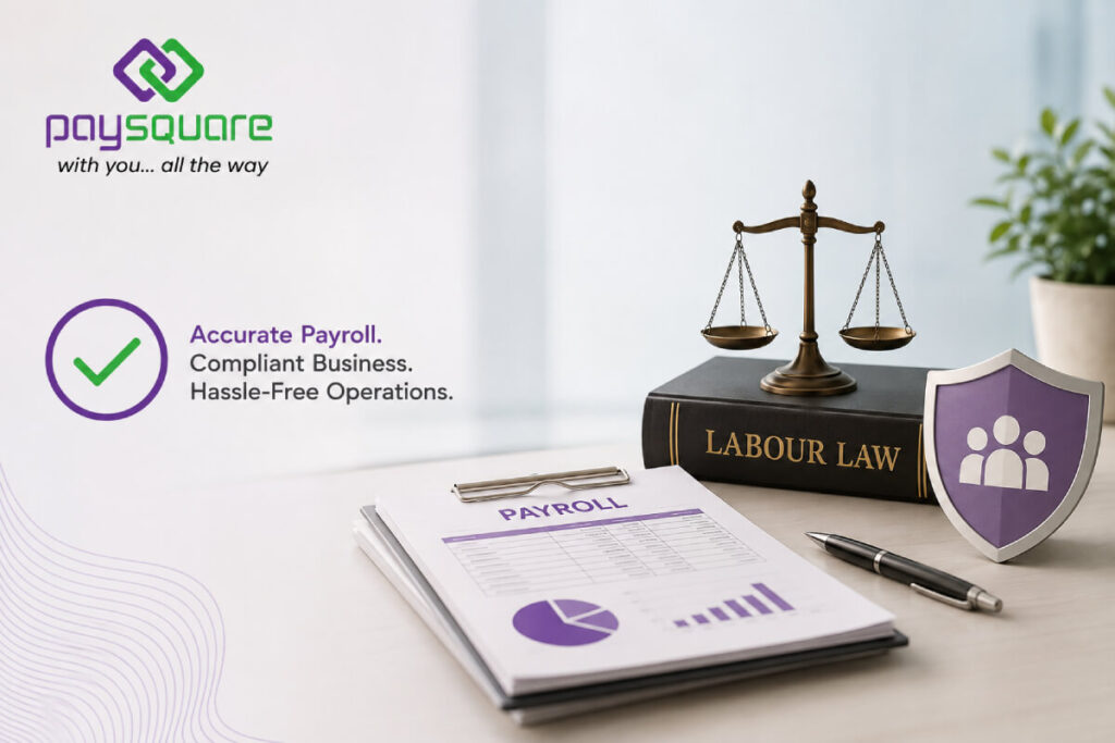 Leave Management System