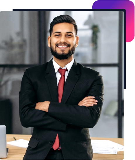 Solutions For Large enterprise