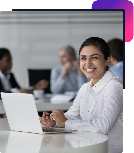 Solutions for Mid-Size Companies