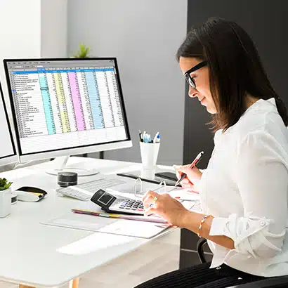 Accounting Outsourcing