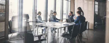 Midsize Business