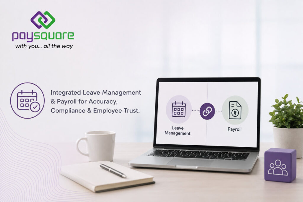 Payroll Processing