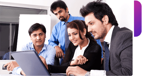Temp Staffing Services