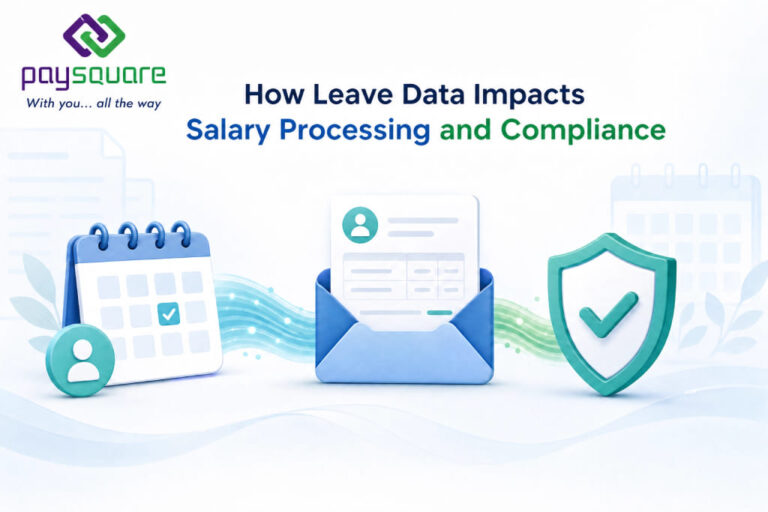 Leave Data Impacts