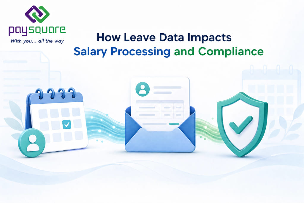 Leave Data Impacts