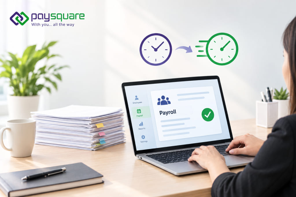 Payroll services for small businesses