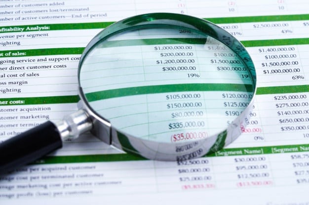 Prevent Payroll Fraud